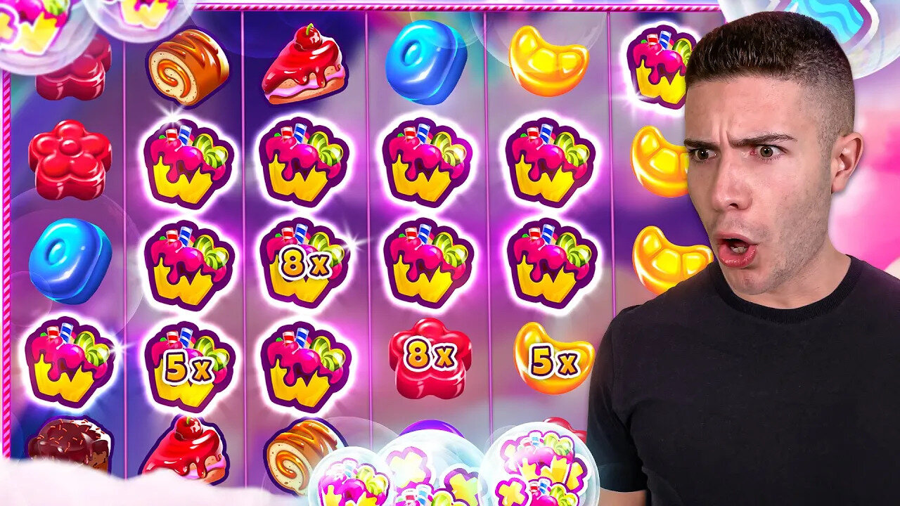 TASTY TREATS PAYING MASSIVE 🍰 DOING BIG BONUS BUYS