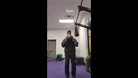 Gym.