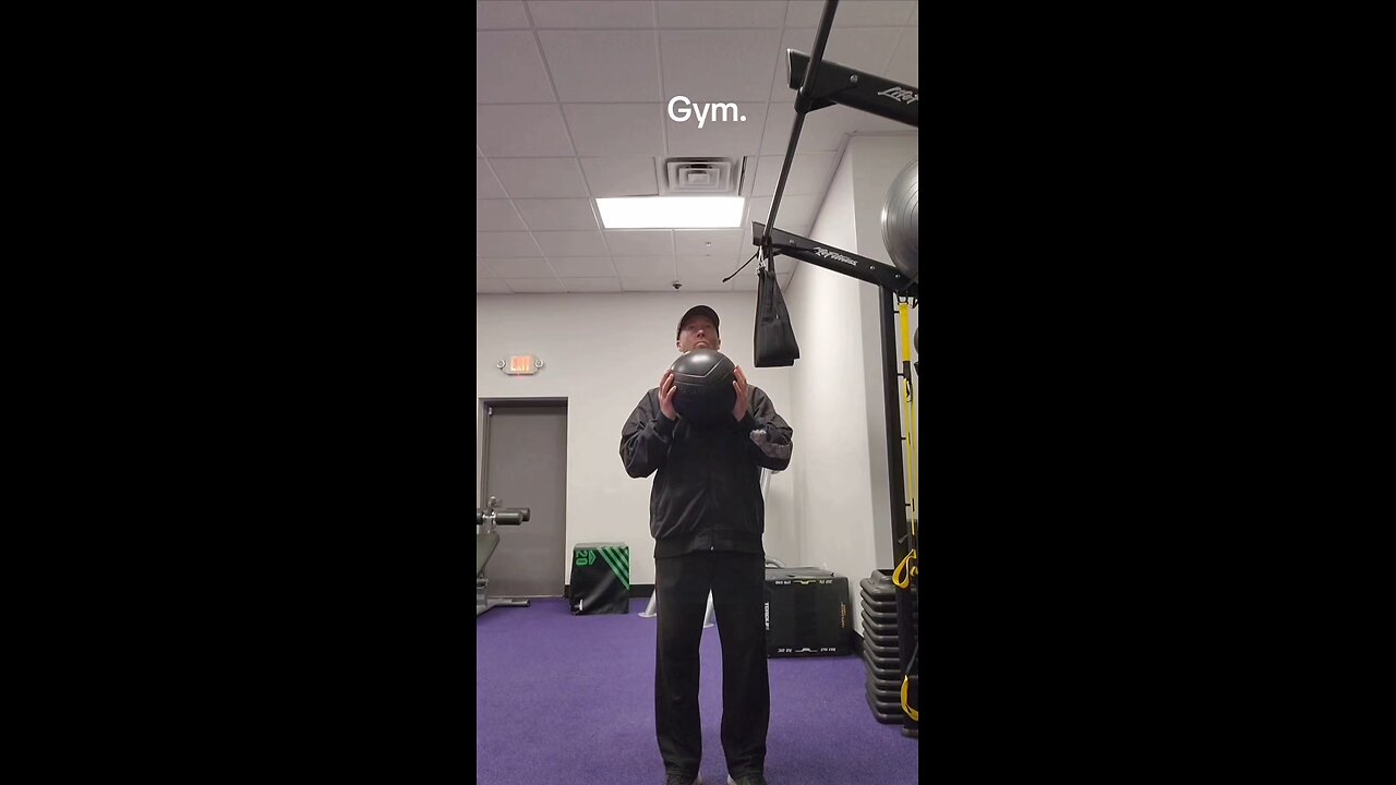 Gym.