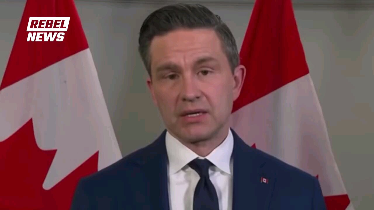Leader of the PC Losing, why? 📉 🤔