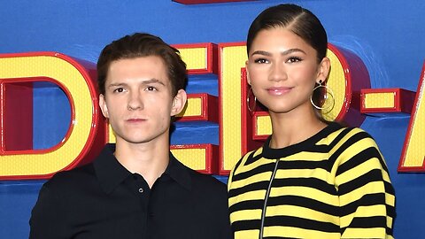 Zendaya and Tom Holland's Wedding Plans: Every Euphoria-Inducing Detail