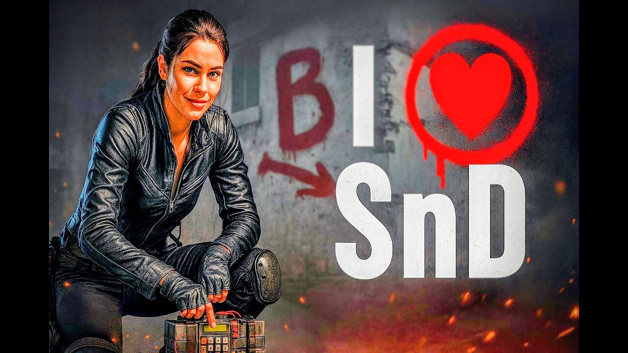 !Teabag - BO7 Search & Destroy - British Streamer