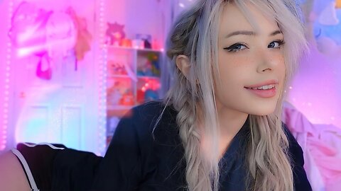 ASMR The Cutest Slumber Party Ever! (with up close personal attention, face touch)