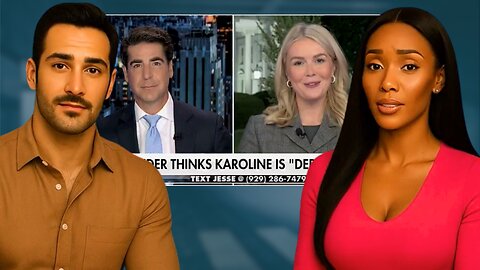 Trump Secure Border Win, Pritzker Fake Threat Claim, Press Sec Coverup | Nunya Business