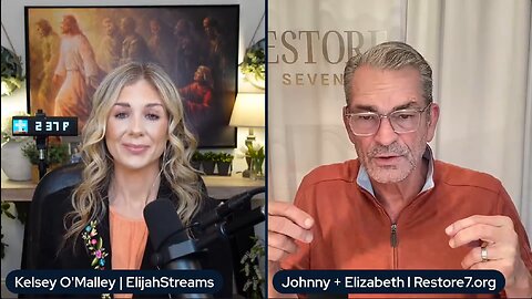 A Cascade of Election Overturns Is on the Way - Johnny Enlow Unfiltered