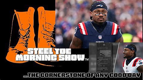 Will The Career Of Stefon Diggs Survive This?