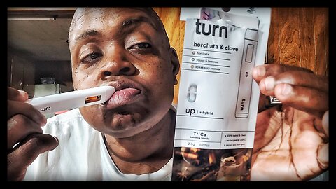 Horchata & Clove Review | JK DISTRO #jkdistro
