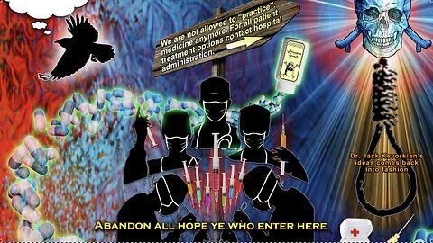 Stand or Fall in the Coming Pivotal Year – Just Say No!