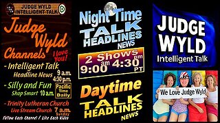 20251217 Wednesday PM Quick Daily News Headline Analysis 4 Busy People Snark Commentary-Trend News