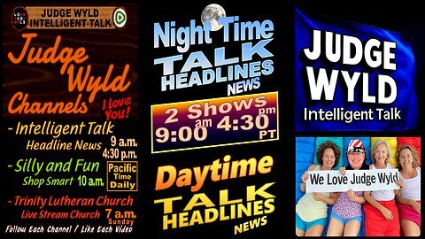 20251217 Wednesday PM Quick Daily News Headline Analysis 4 Busy People Snark Commentary-Trend News