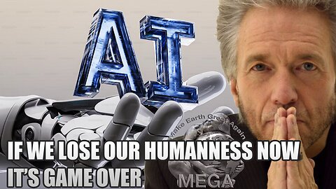 Gregg Braden on Why Humanity’s Shift Is Accelerating — and the Choices We Still Have!