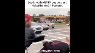 Commentary: Steve Inman