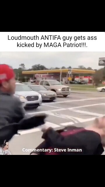 Commentary: Steve Inman