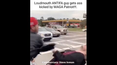 Commentary: Steve Inman