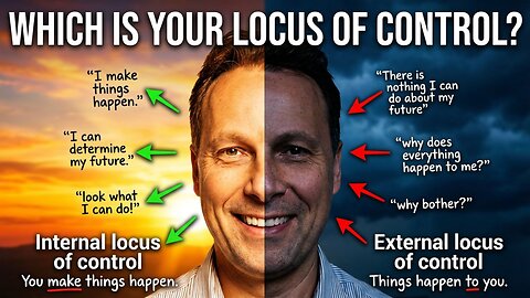 Locus of Control: The Filtering Tool Every Team Needs