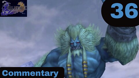 Hunted By the Guado - Final Fantasy X Part 36