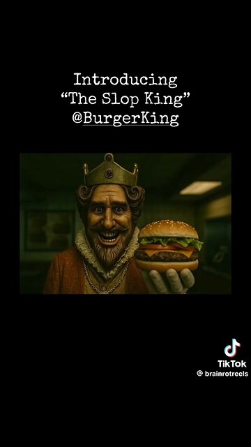 Burger King: "Have It Your Way."