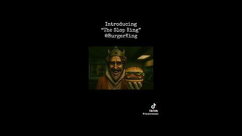 Burger King: "Have It Your Way."