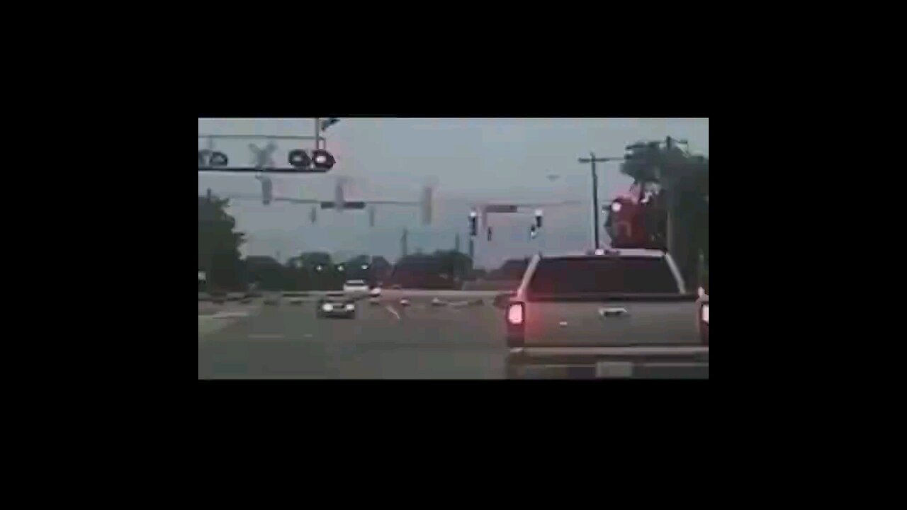 Getting over the barriers...