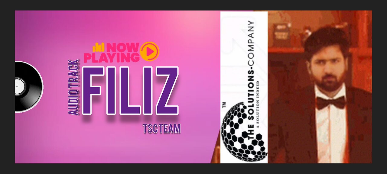 Filiz |Audio Track| TSC Team