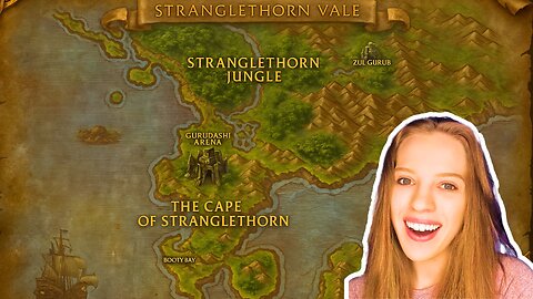 🔴 Switched to WoW, No Regrets - Day 4