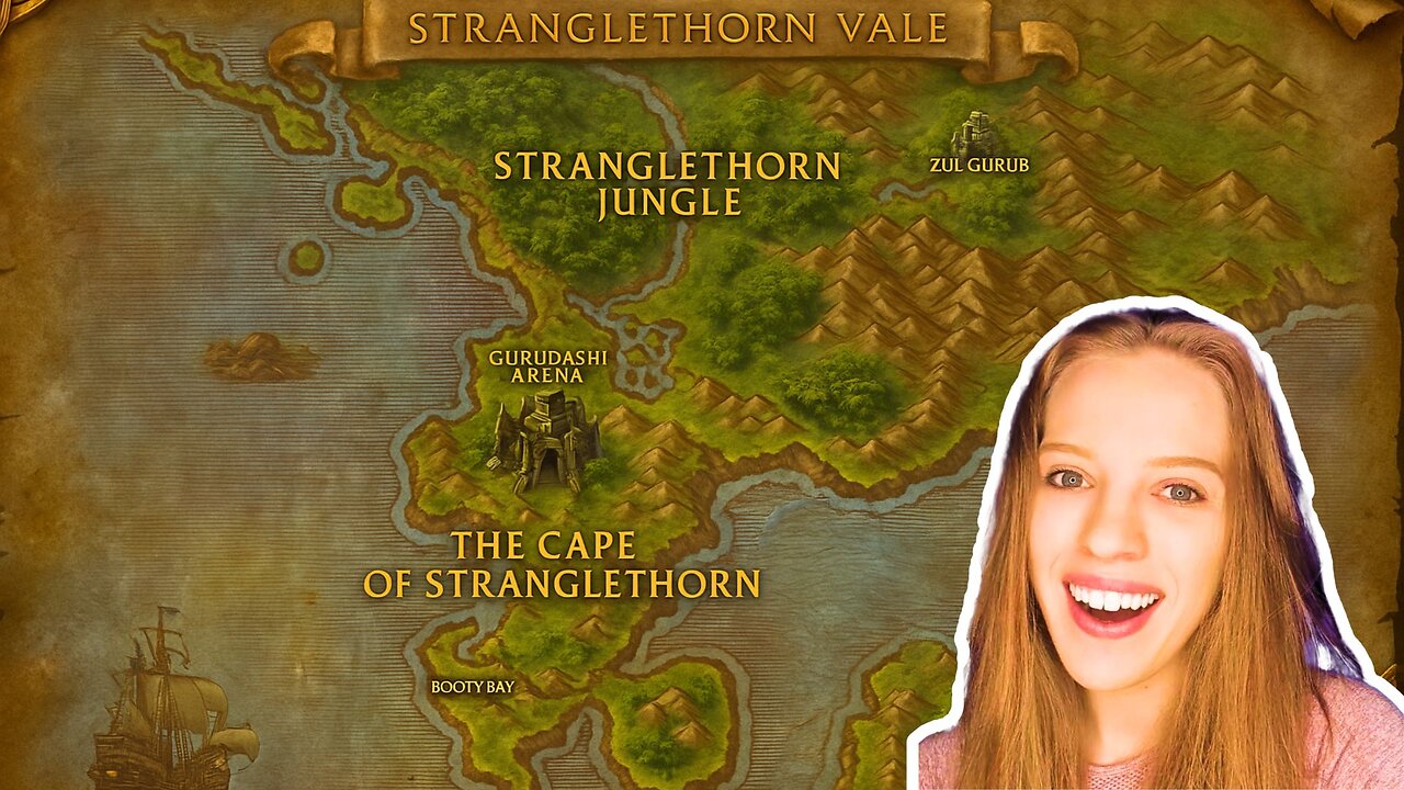 🔴 Switched to WoW, No Regrets - Day 4