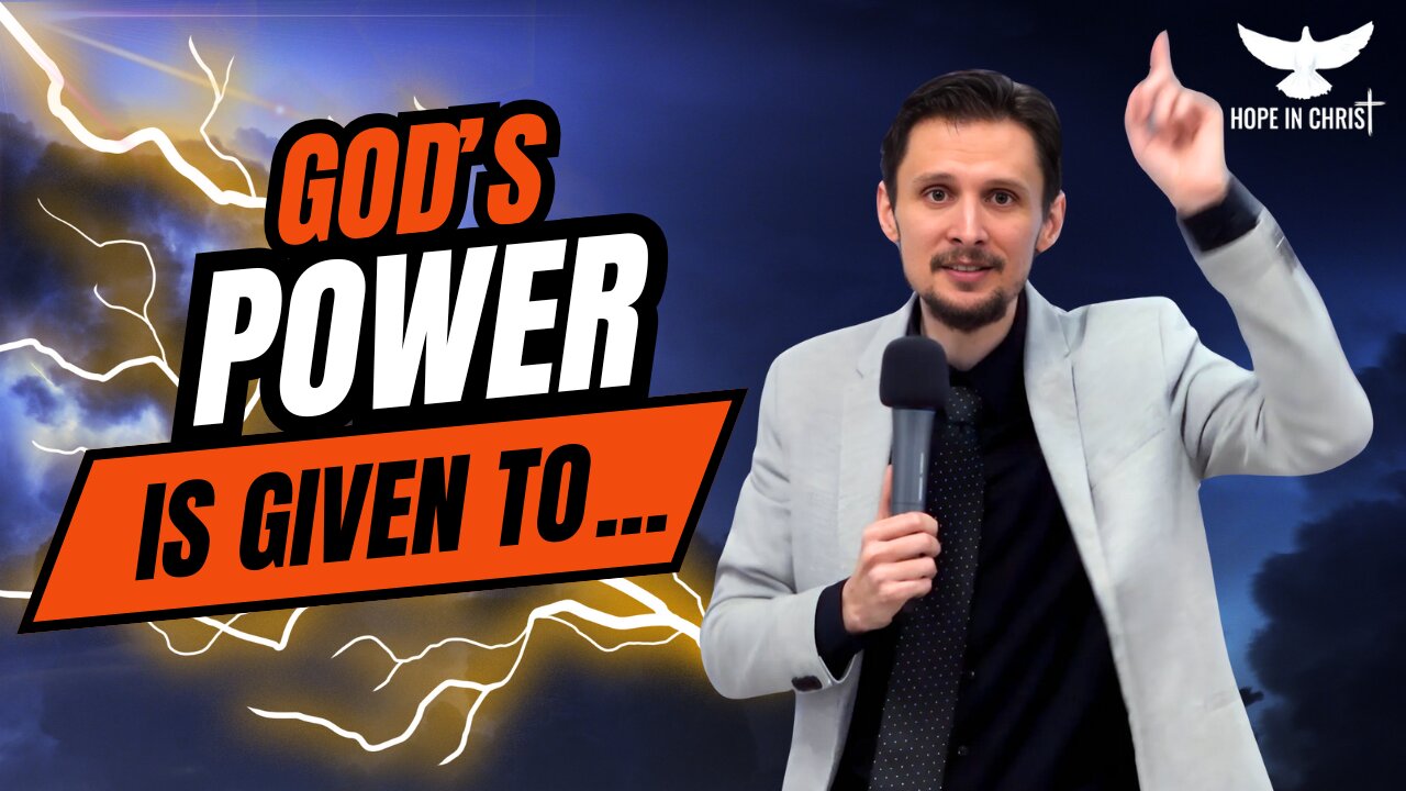𝐖𝐇𝐀𝐓 𝐈𝐒 𝐑𝐄𝐐𝐔𝐈𝐑𝐄𝐃 𝐓𝐎 𝐖𝐀𝐋𝐊 𝐋𝐈𝐊𝐄 𝐇𝐈𝐌?