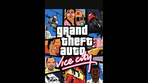 GrandTheftAuto"™ ViceCity"® Aka Stories"© ɛntəˈteɪnə"℠