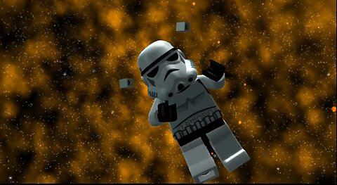 LEGO Star Wars: The Complete Saga Playthrough Part 8