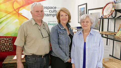 Espace culture Frampton