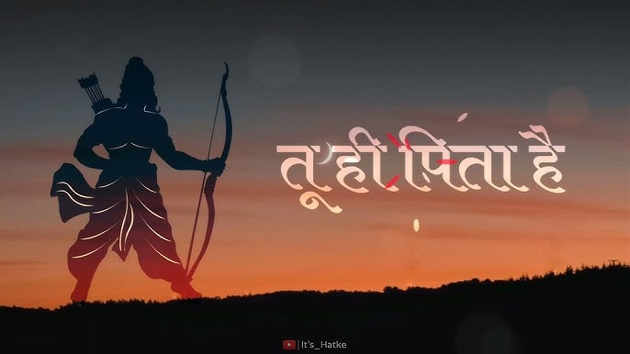 Radhe krishna ...