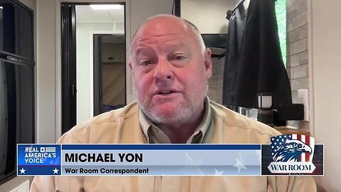“Gov. Abbott Has Taken $1.4 Million From The Developer Of Colony Ridge” Michael Yon Blows Whistle