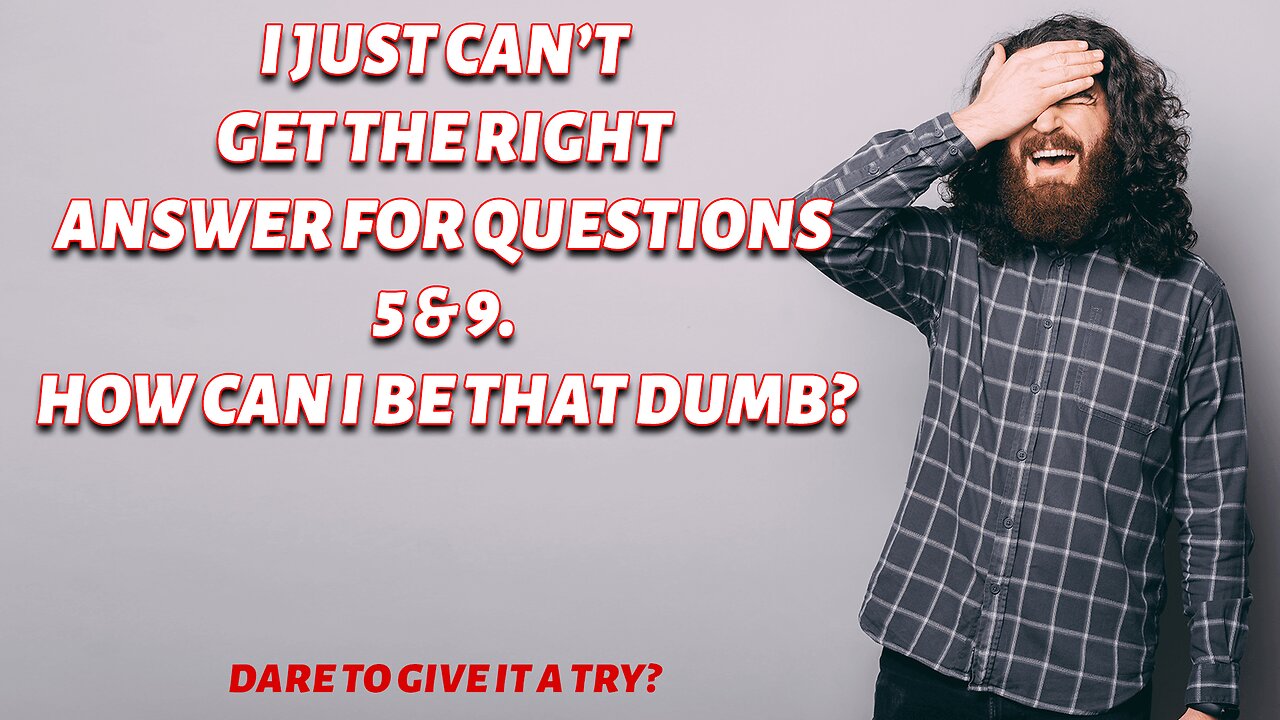 Play Quiz