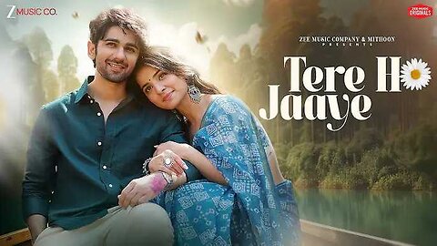 Tera Ho jain video song