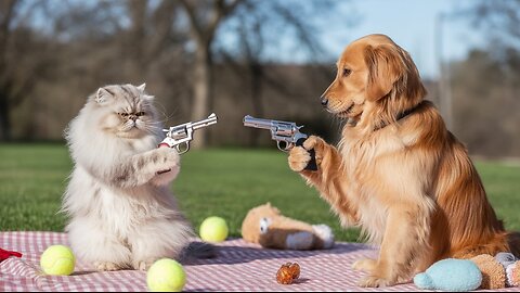 Cutest and Silliest Pets That Will Make Your Day!