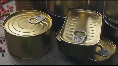 Health reform: 7 canned foods you must avoid