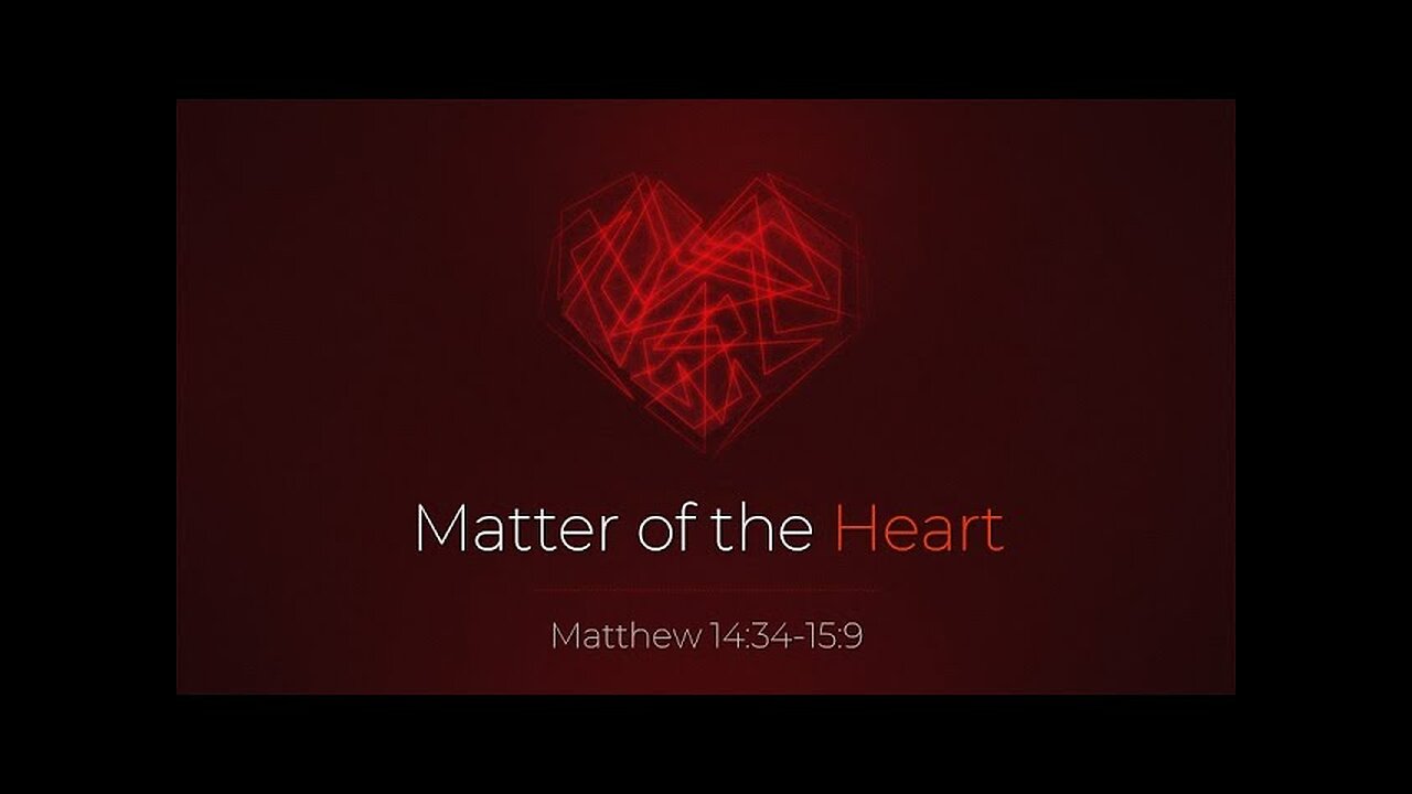 Matter of the heart part 2 | contemporary