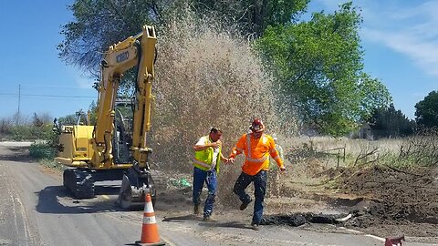 Best Fails of June 2025 🤣 Funny Fails Caught on Camera