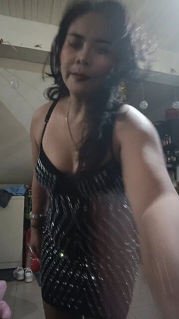 Shining tonight 😁😅