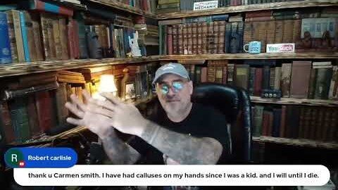 Rise of the Christian Reich! Jason, Archaix