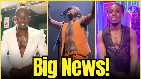 Jamal Roberts Set to Perform Live at Stellar Gospel Music Awards 2025