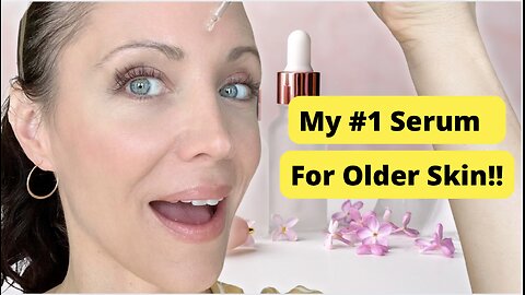 Hyaluronic Acid: Is This Serum Better Than Botox?!