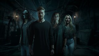 The Deadlight Collective plays The Quarry and The Dark Pictures Anthology