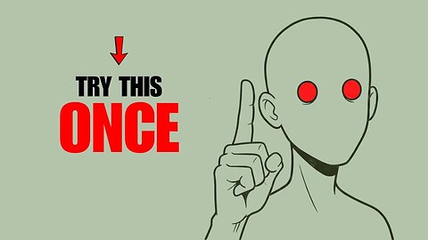 🚨⚠️Disrespected? - Do this once and watch how fast people stop disrespecting you! - Links!👀