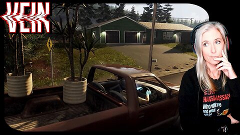 HUNTED NAILS to FINISH My WALL & SECURE the COMPOUND! 🧟Finally SAFE... Time to EXPLORE! (VEIN)