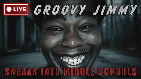 One of Groovy Jimmy's Dumbest Ideas