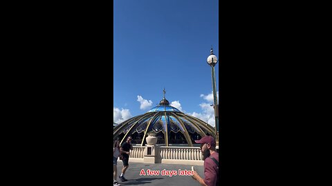 The funny Mario bros. Mario & friends goes to super nintendo world part