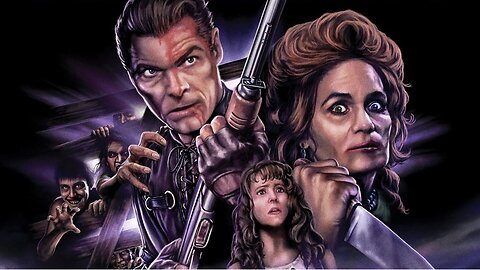 The People Under the Stairs-Brandon Quintin Adams, Everett McGill, Wendy Robie-1991 IMDb 6.4/10