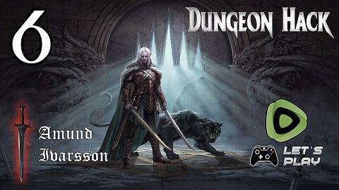 Dungeon Hack - Dungeon Floor 13 - Part 6