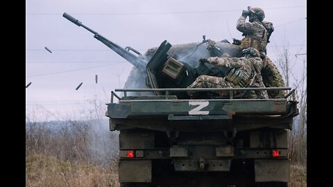 USA ujawniły, co stanie się z Ukrainą po ataku rosyjskich sił zbrojnych na obwód dniepropietrowski.